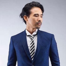 Nanda Prasetya